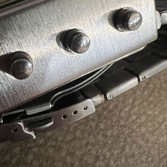 Back to the Future watch - Picture 6 of 6